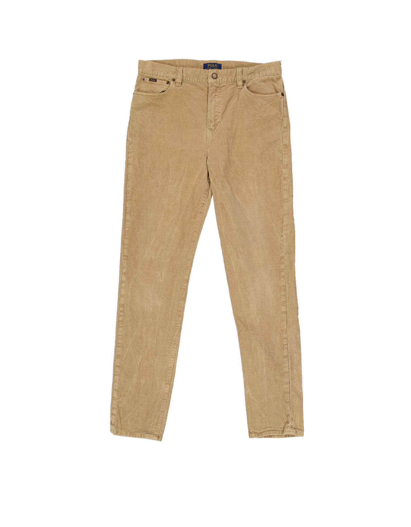 Ralph Lauren women's corduroy trousers