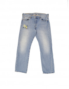 Levi's men's jeans