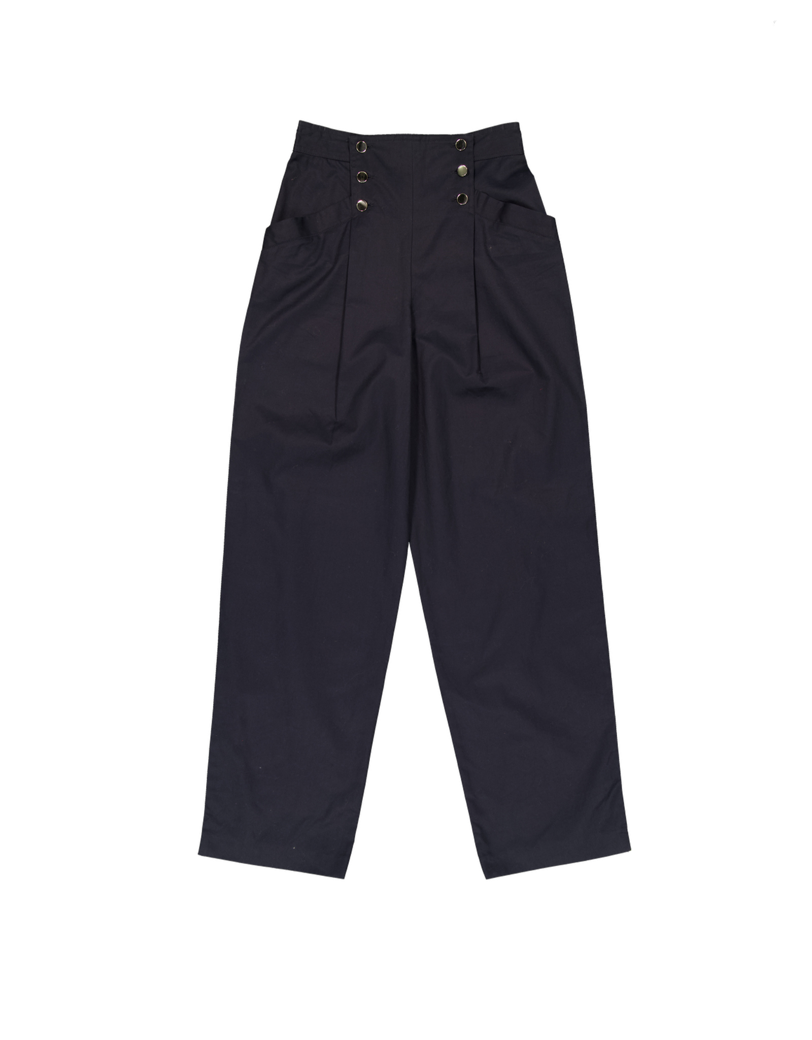 Laurel women's straight trousers