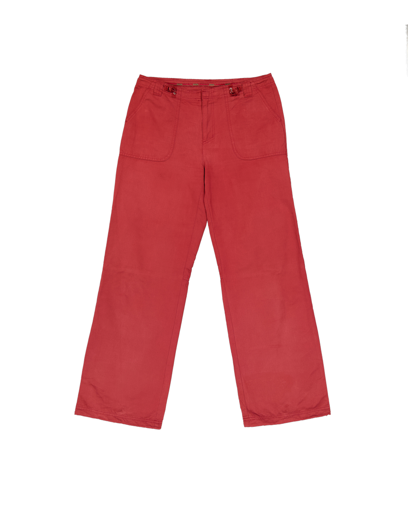 Street One women's straight trousers