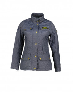 Barbour women's jacket