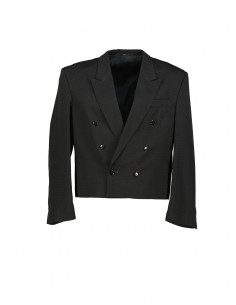 Carlo Romei men's tailored jacket