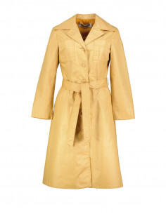 Blizzand women's trench coat