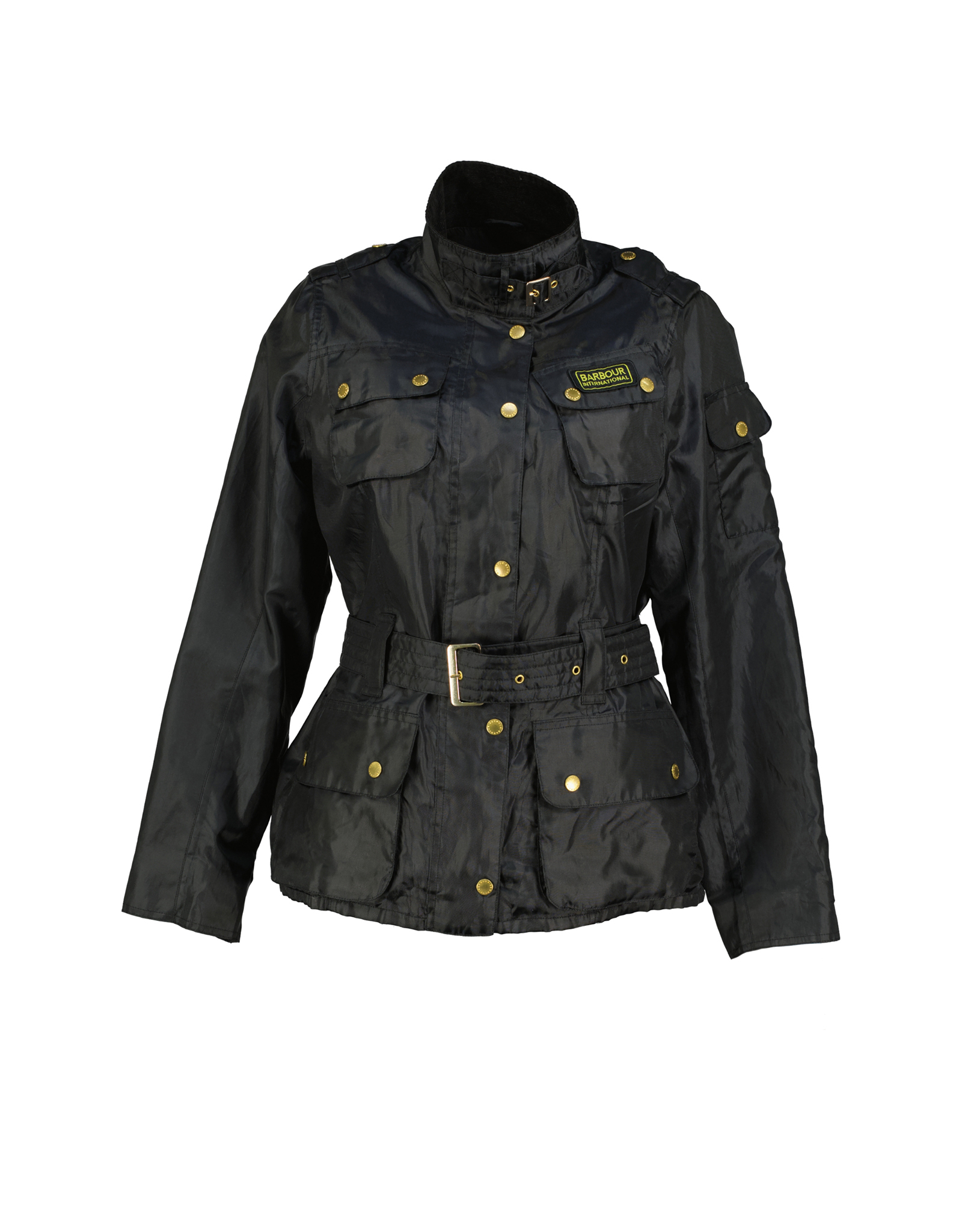 Barbour women's jacket