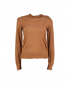 Trussardi Jeans women's turtle neck