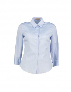 Thomas Burberry women's blouse