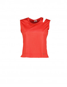 Amiable women's sleeveless top