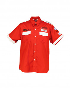 Citroen men's shirt