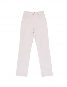 Aigner women's straight trousers