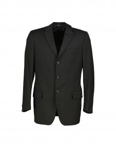 Gianfranco Ferre men's wool tailored jacket