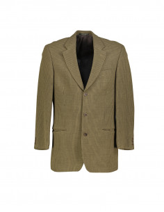 Joop! men's wool tailored jacket