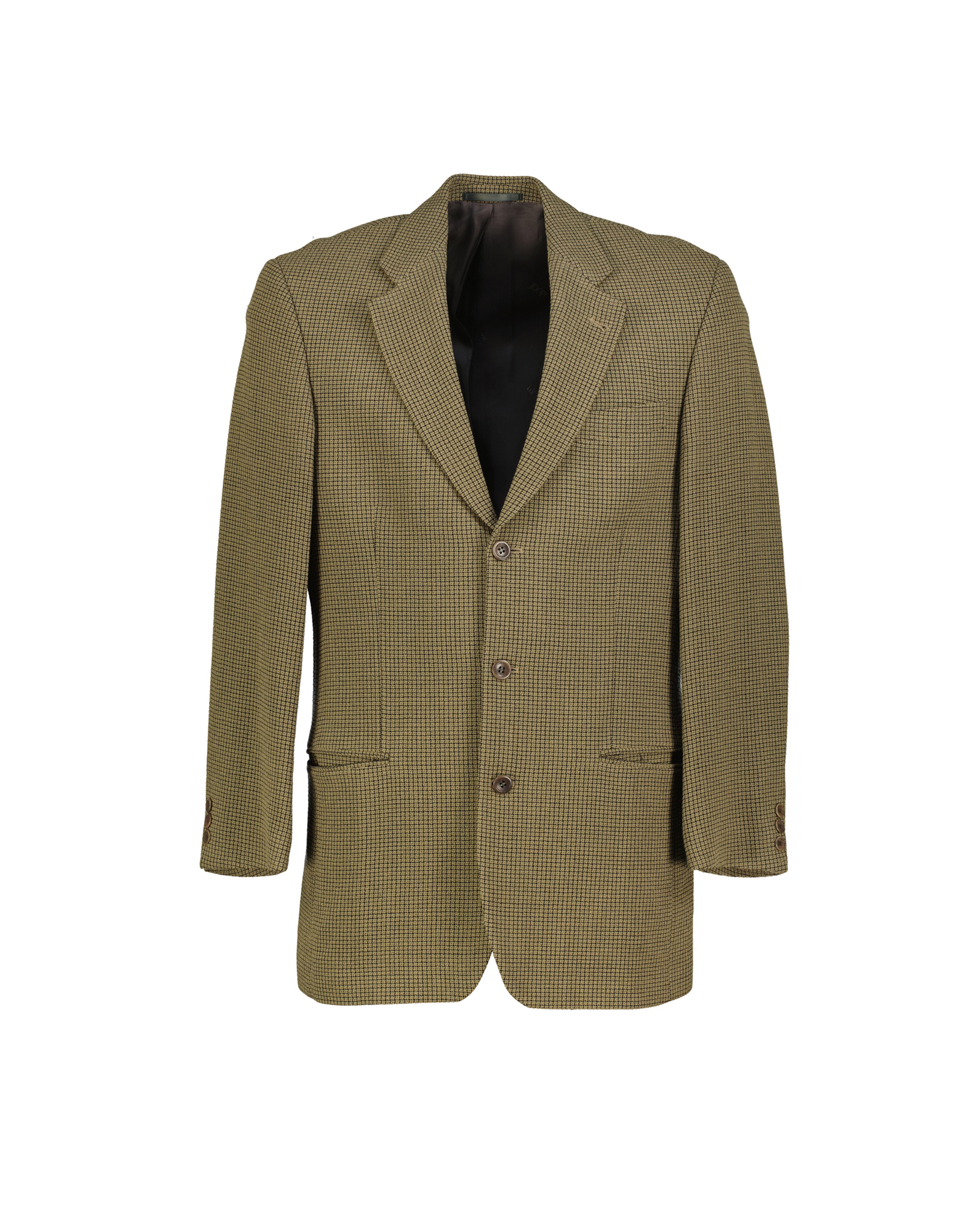 Joop! men's wool tailored jacket