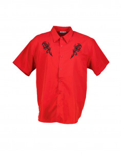 Identic men's shirt