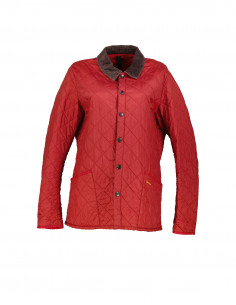 Barbour women's jacket