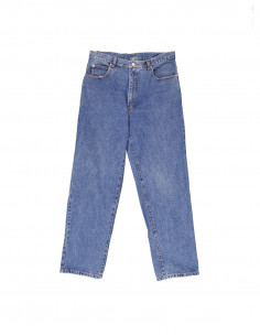 Yves Saint Laurent women's jeans