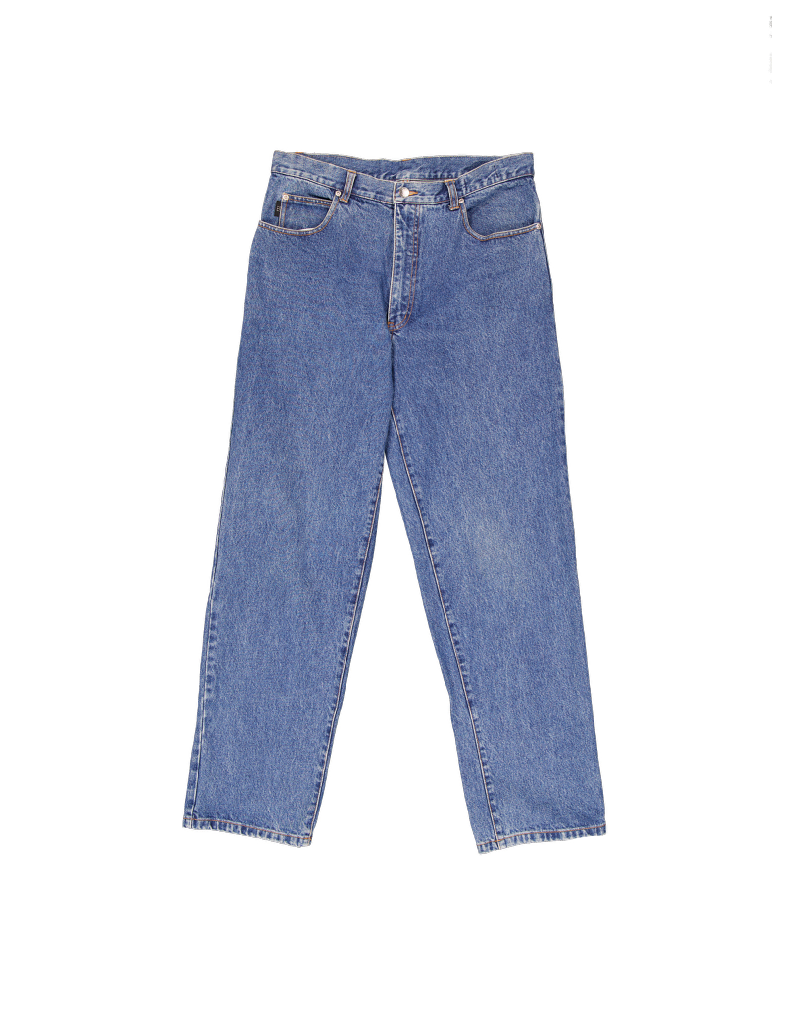 Yves Saint Laurent women's jeans