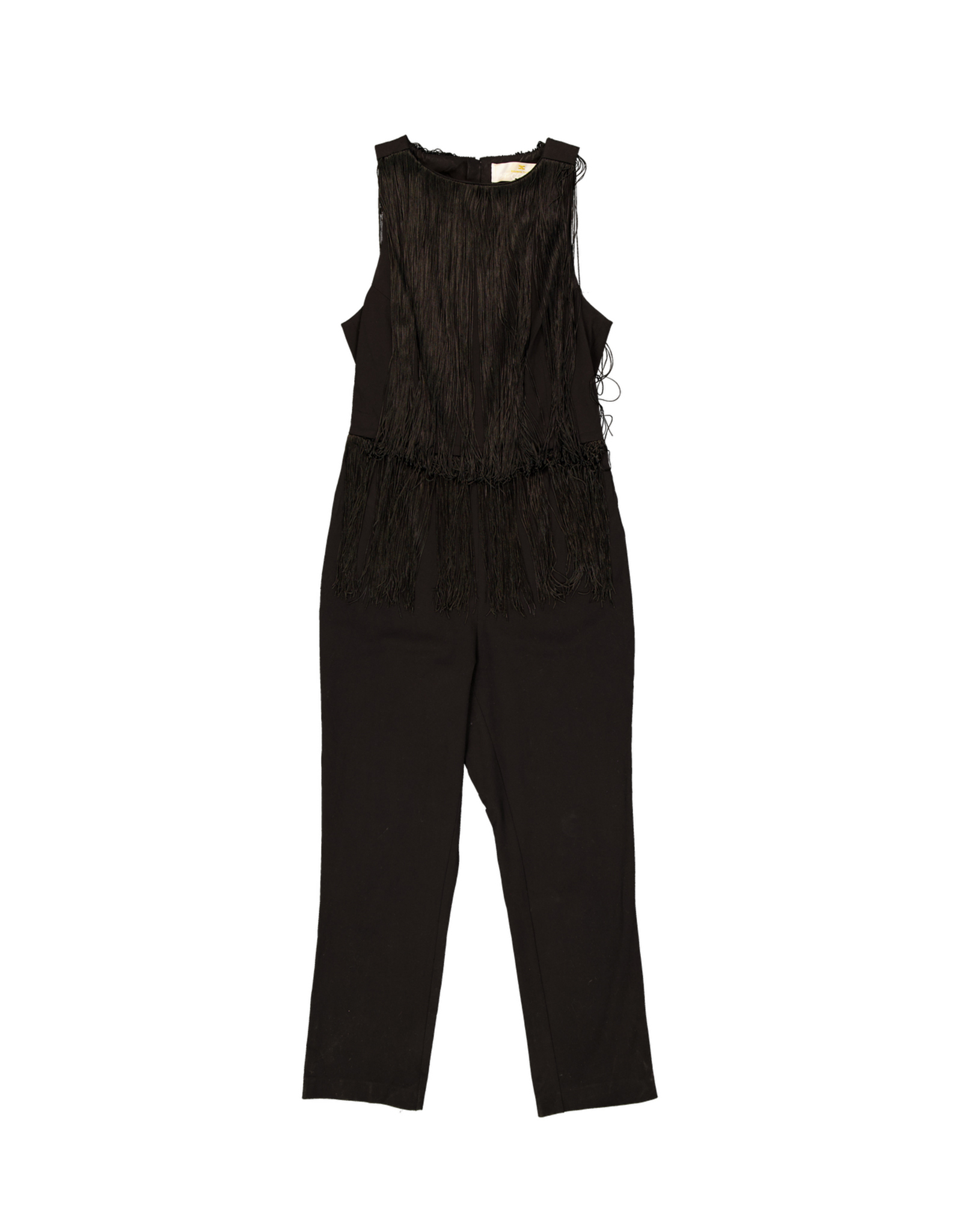 Elisabetta Franchi women's jumpsuit