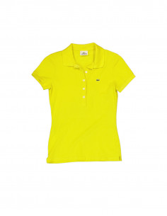 Lacoste women's T-shirt