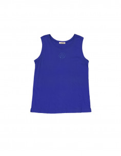 Louis Feraud women's sleeveless top