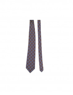 Gianfranco Ferre men's silk tie