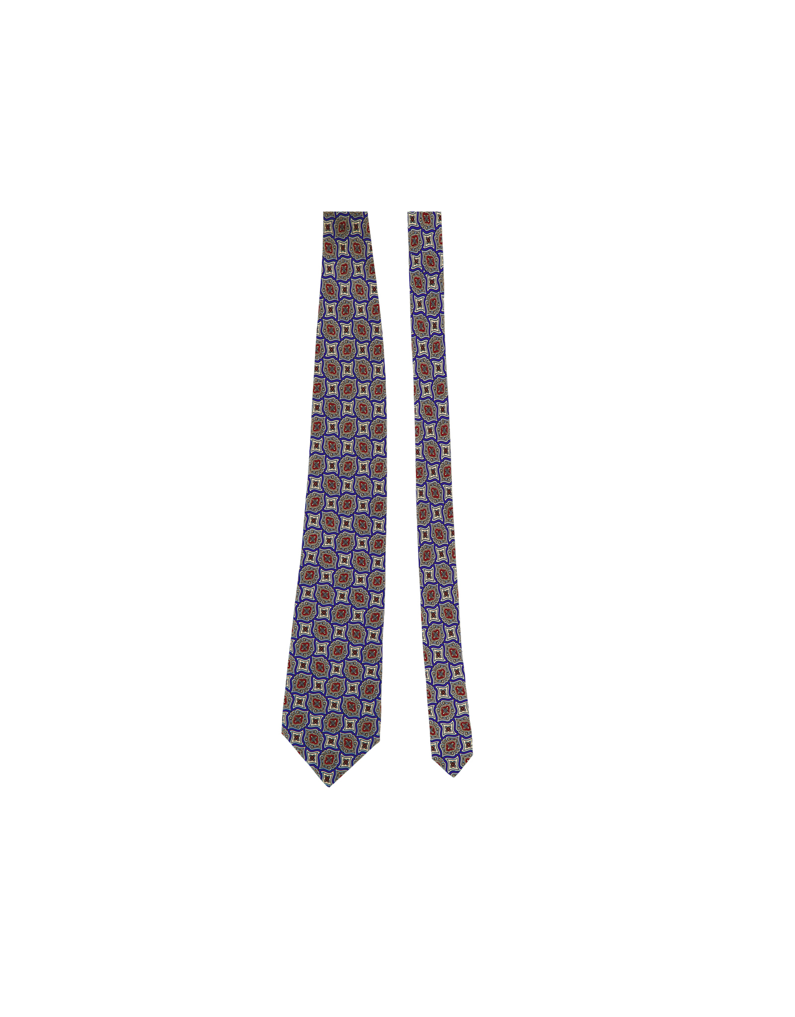 Gianfranco Ferre men's silk tie