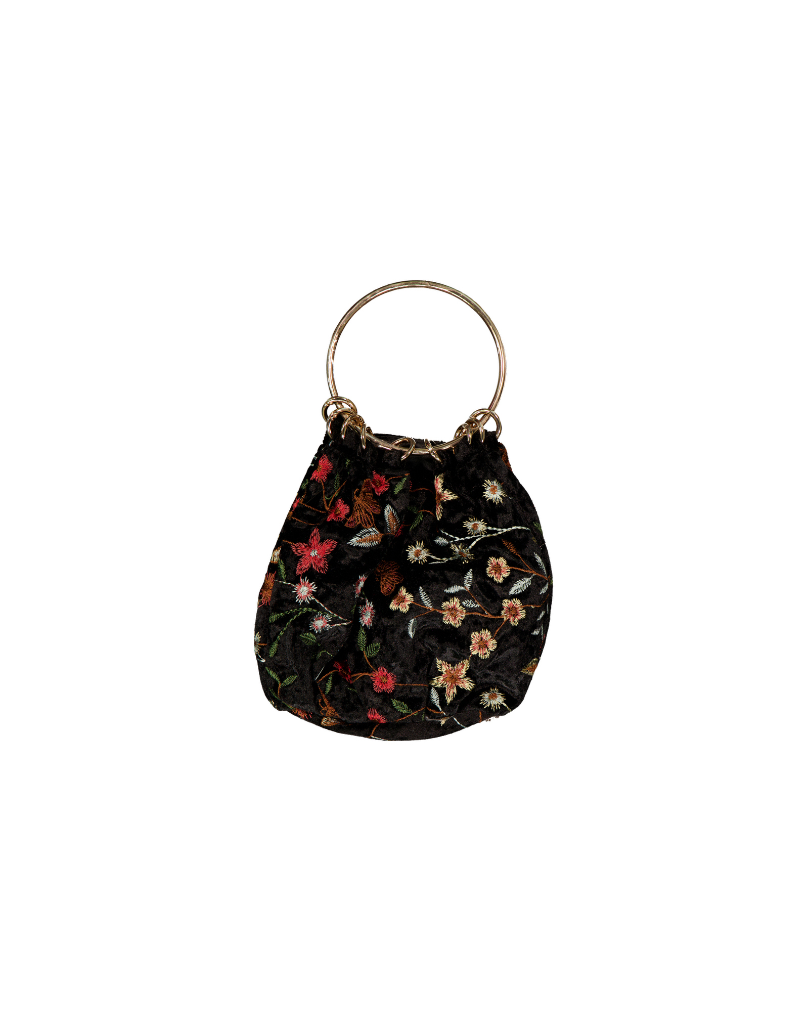 Vintage women's mini bag