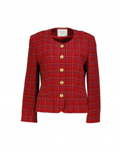 Separa women's tailored jacket