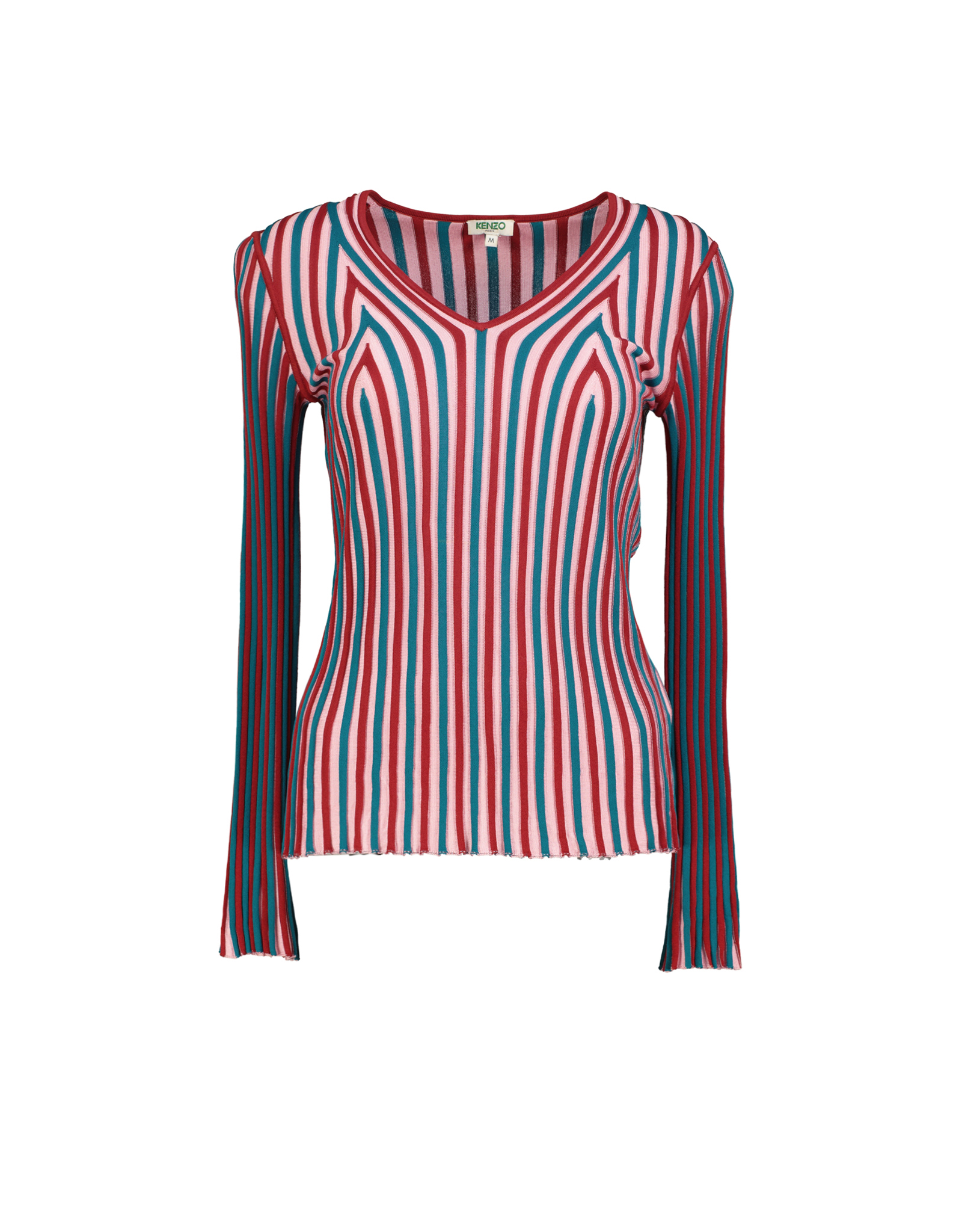 Kenzo women's knitted top