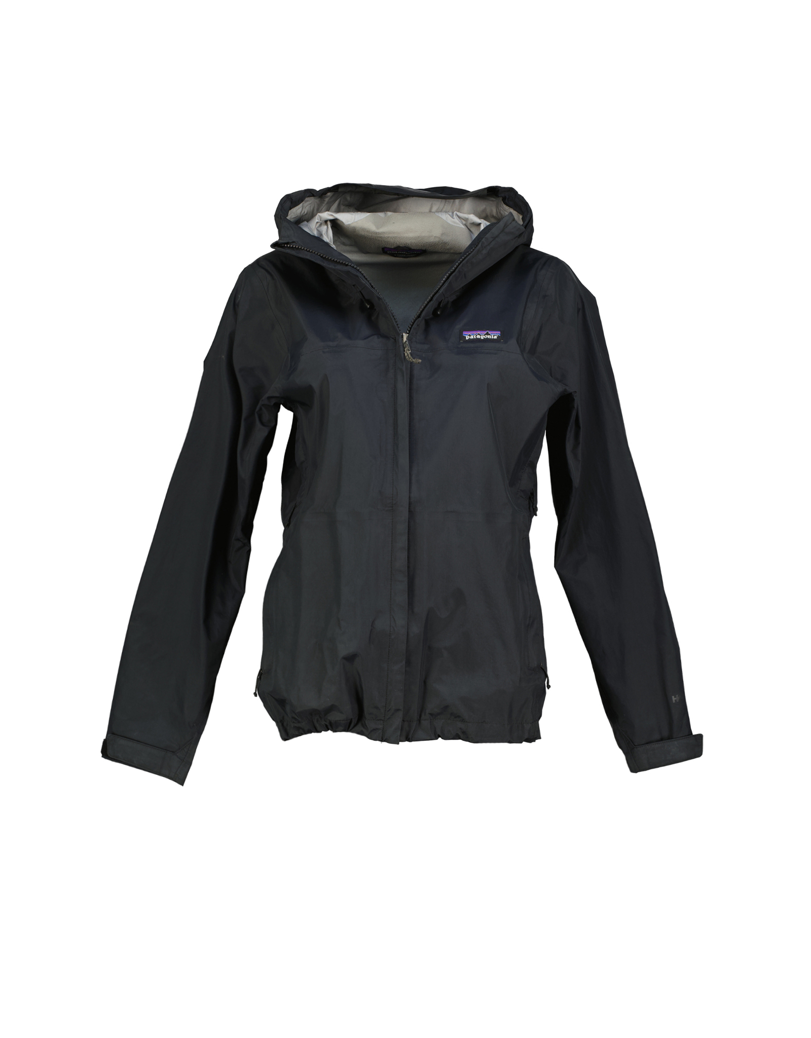 Patagonia women's windbreaker