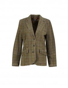 GR Design women's blazer