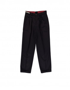 4 You Tailoring women's pleated trousers