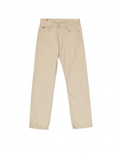 Lee Cooper men's trousers