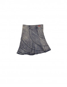 H Four women's skirt