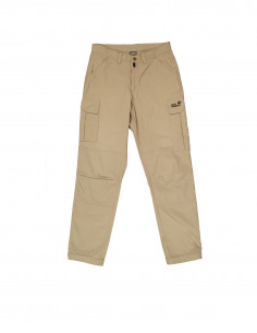 Jack Wolfskin men's cargo trousers