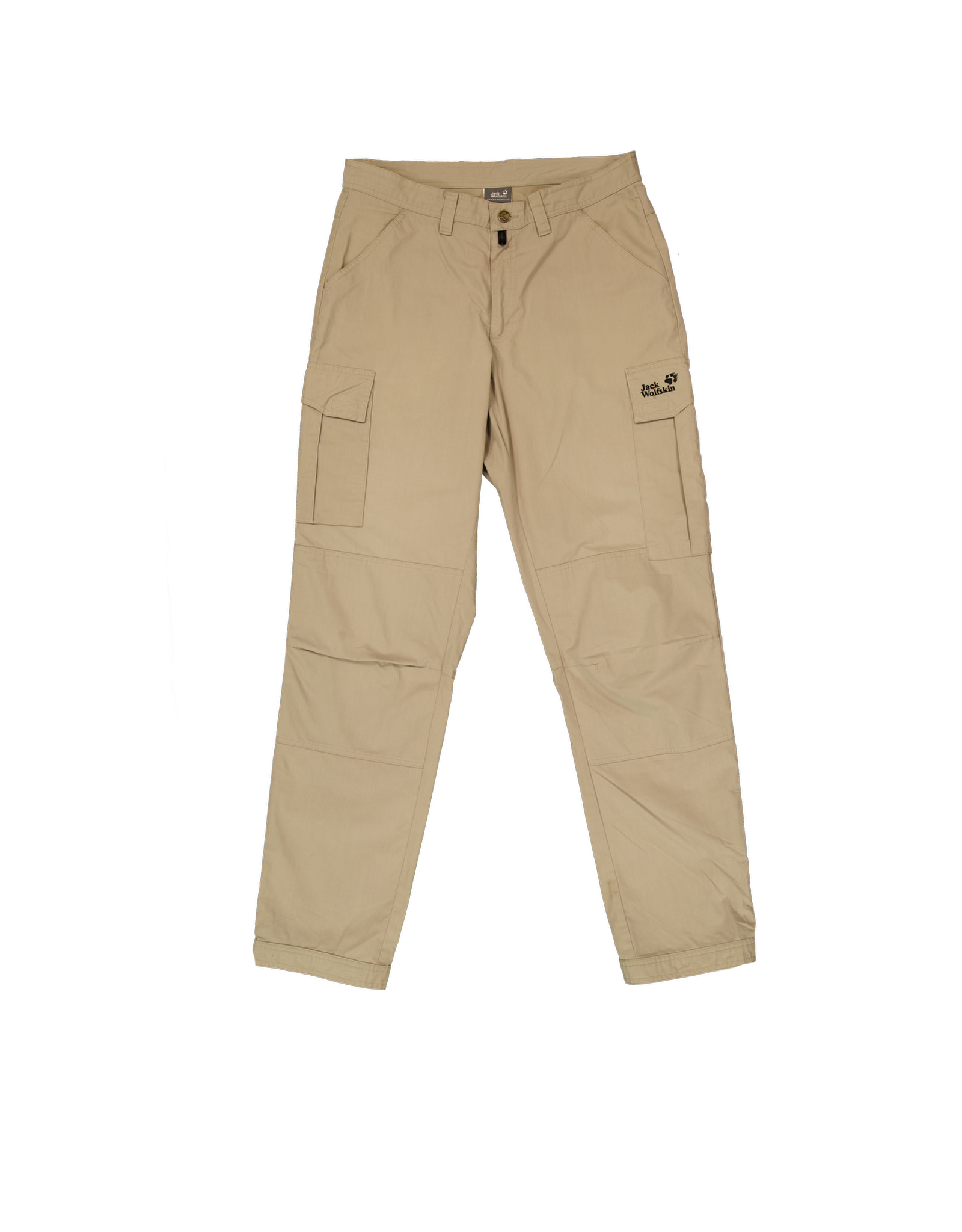 Jack Wolfskin men's cargo trousers