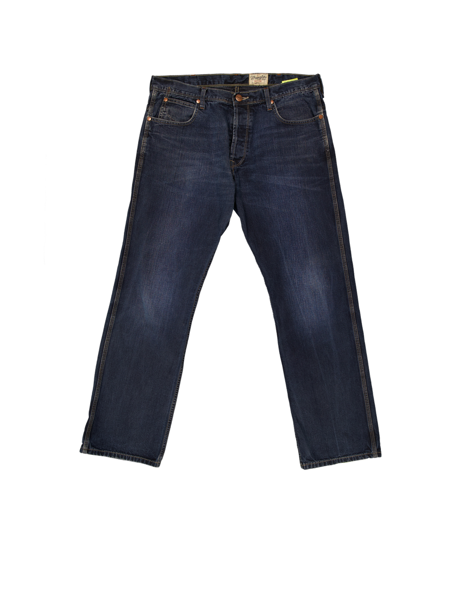 Wrangler men's jeans