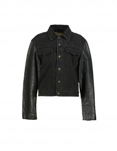 DKNY Jeans men's denim jacket