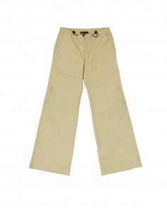 Chipie women's cargo trousers