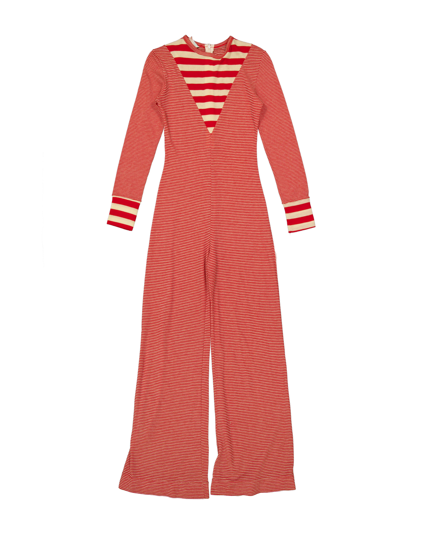 Rasurel women's knitted jumpsuit