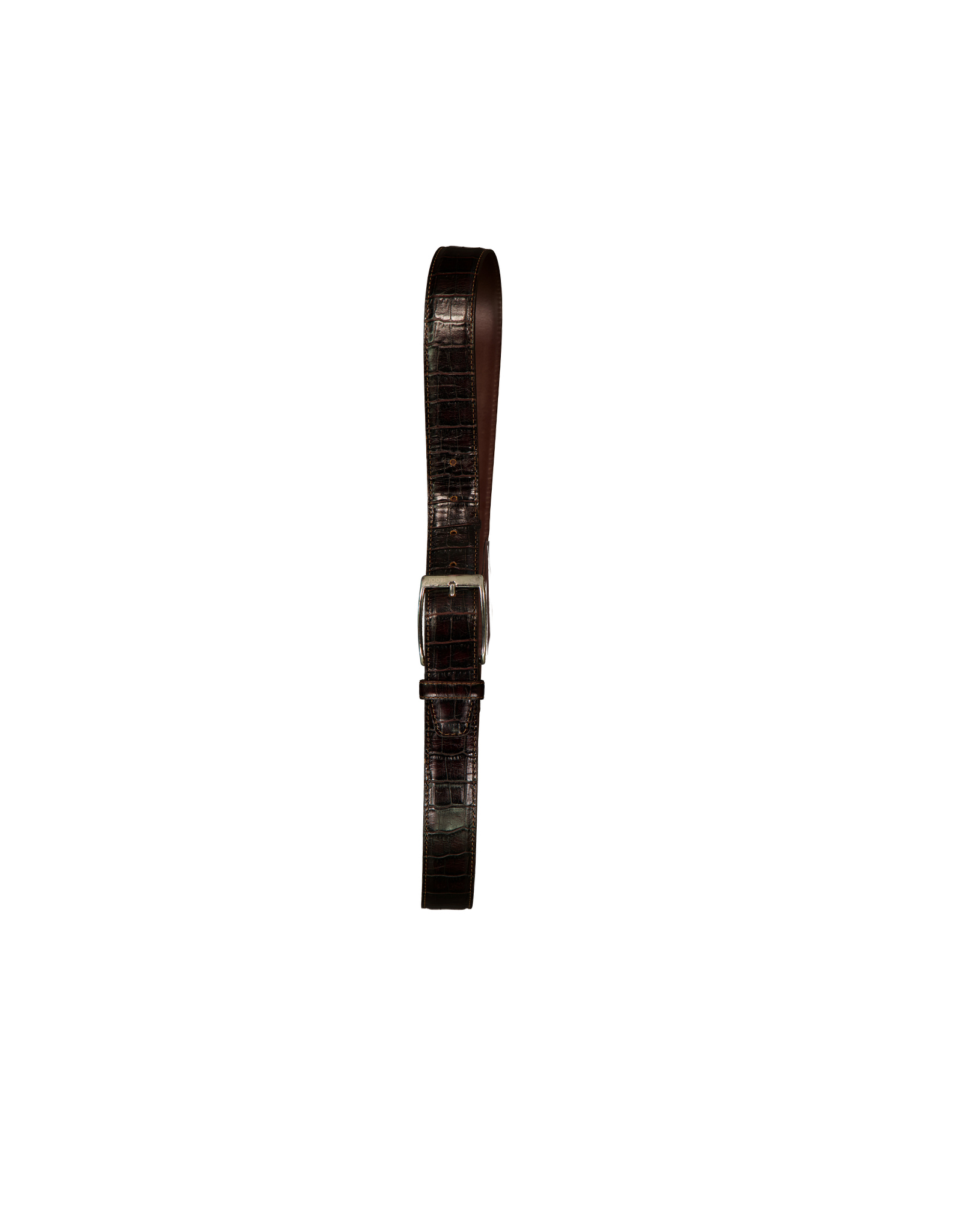 Joop! women's real leather belt