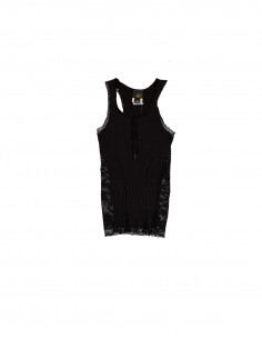 Just Cavalli women's tank top