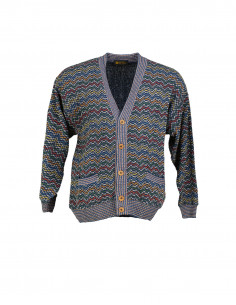 Danieli Boutique men's cardigan