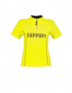 Ferrari women's sport top