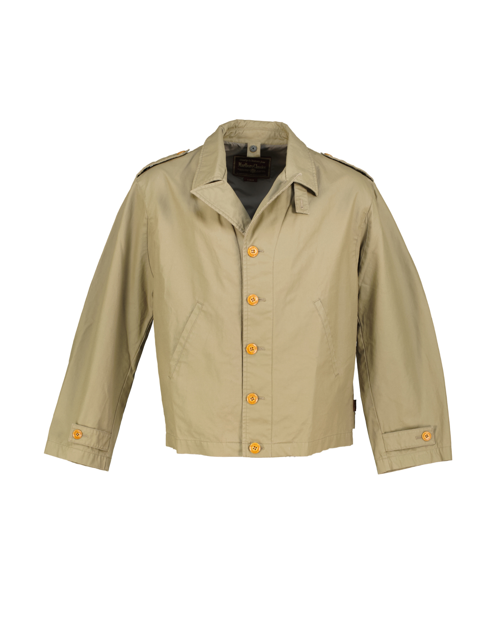 Marlboro Classics men's jacket