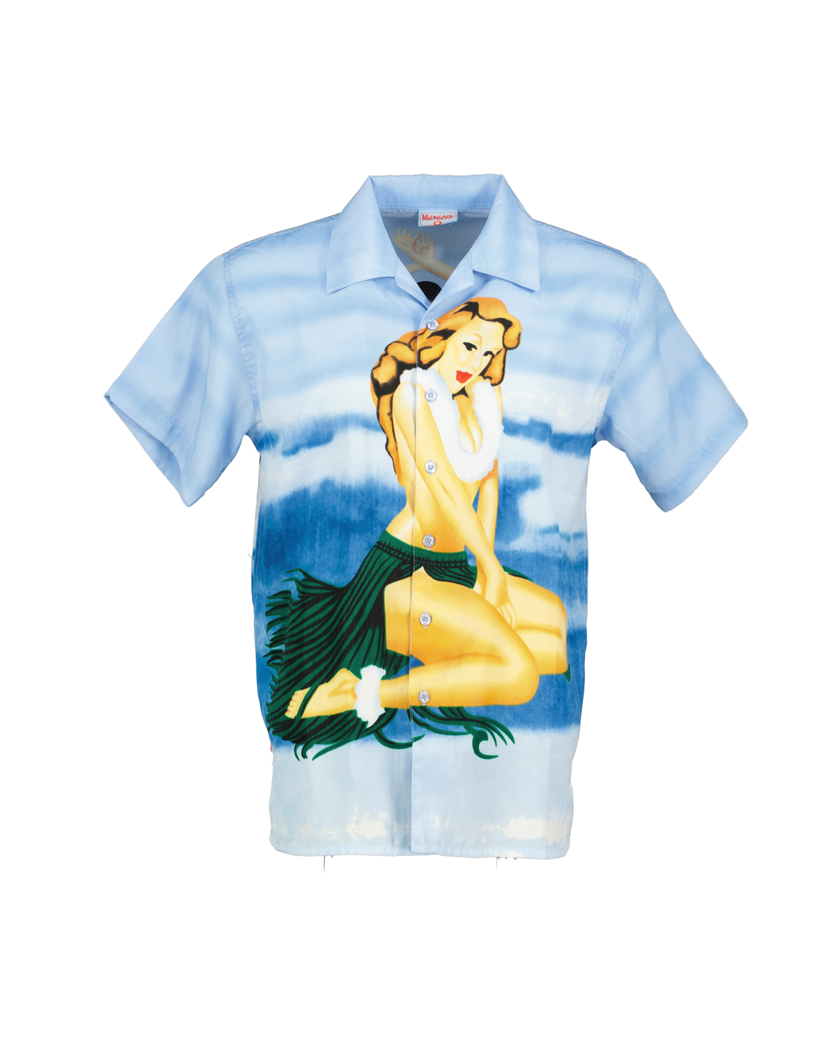 Maracay men's shirt