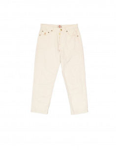 Trussardi women's jeans