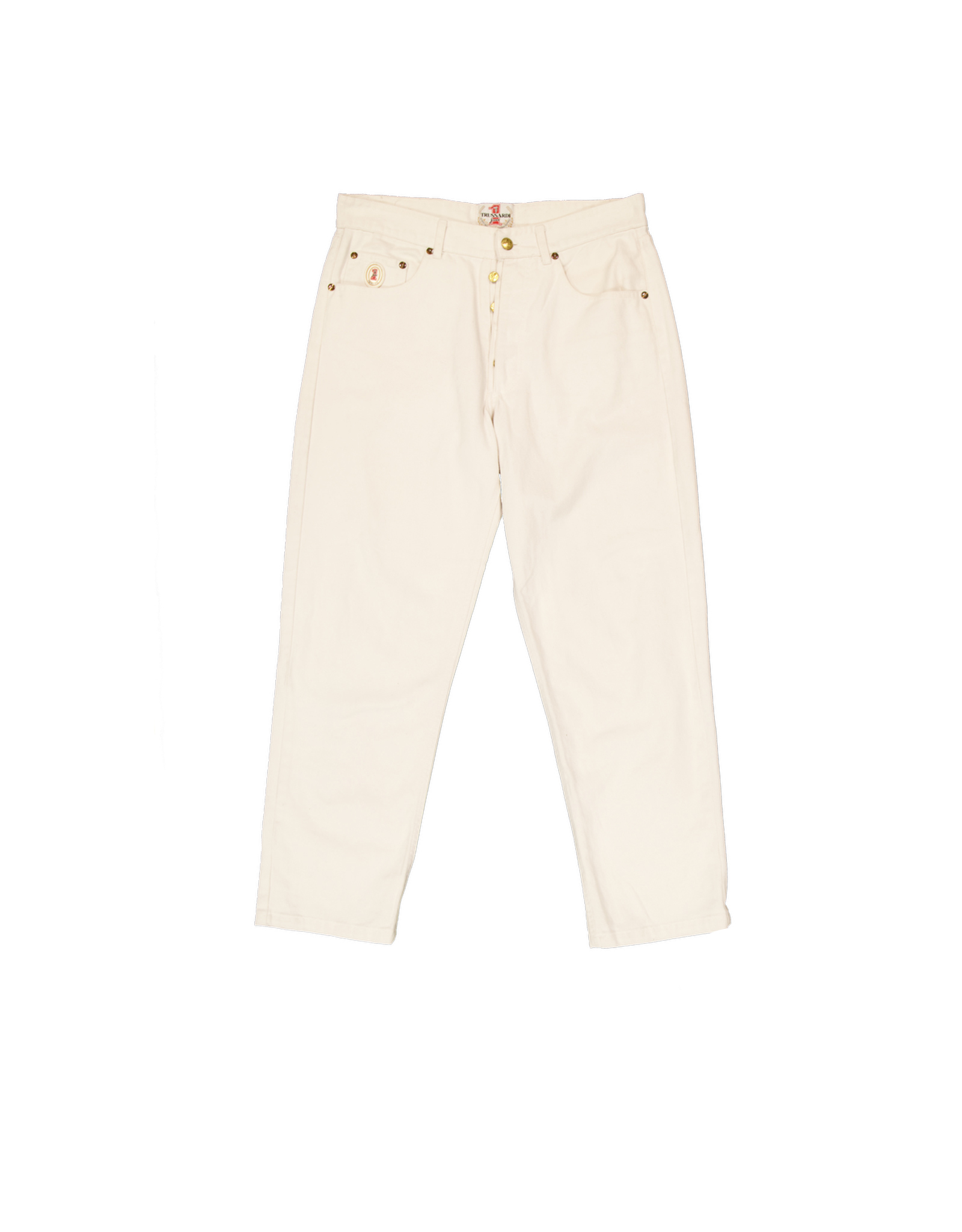 Trussardi women's jeans