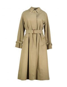 Burberrys women's trench coat