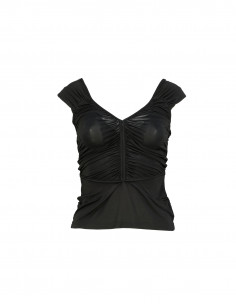 Just Cavalli women's sleeveless top