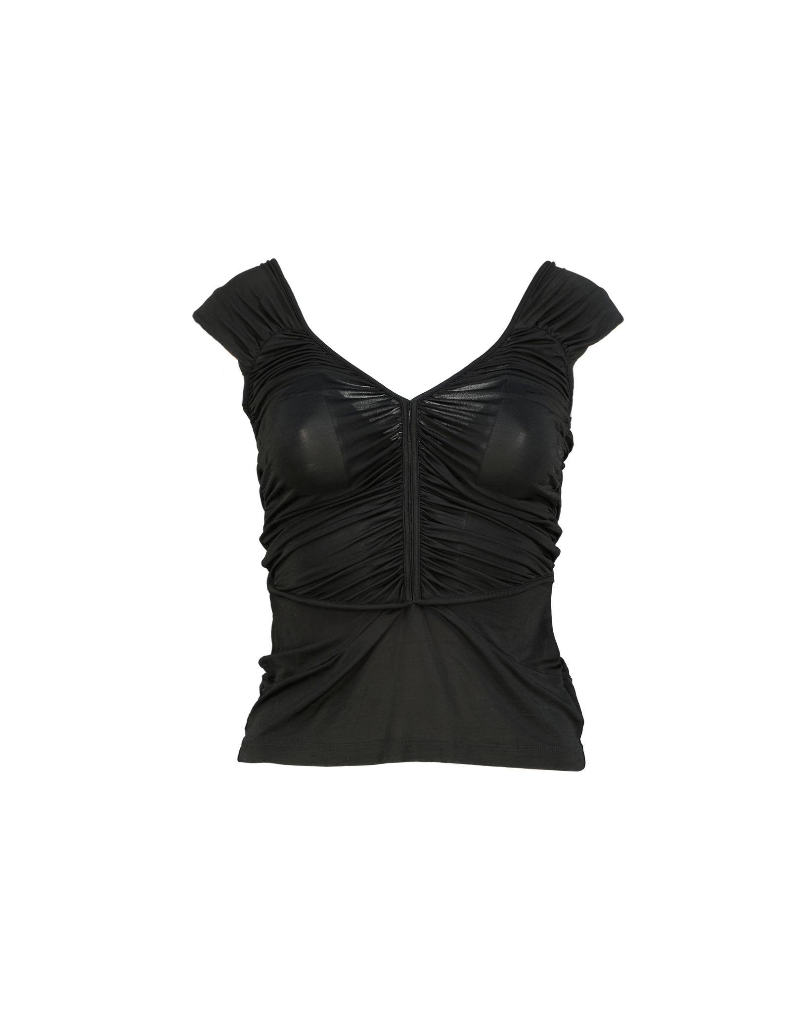 Just Cavalli women's sleeveless top